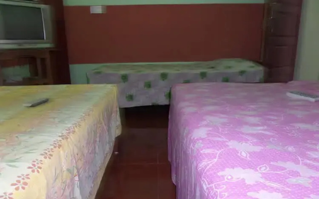 Pooniyiel Homestay