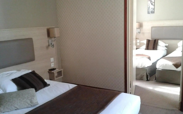 Hotel Marguerite