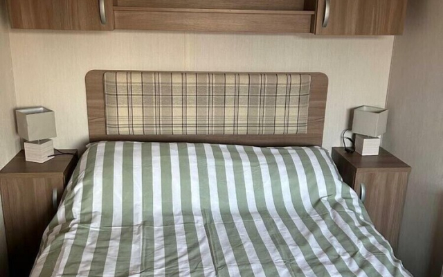 Primrose Valley Holiday Park - Holiday Accommodation 4062