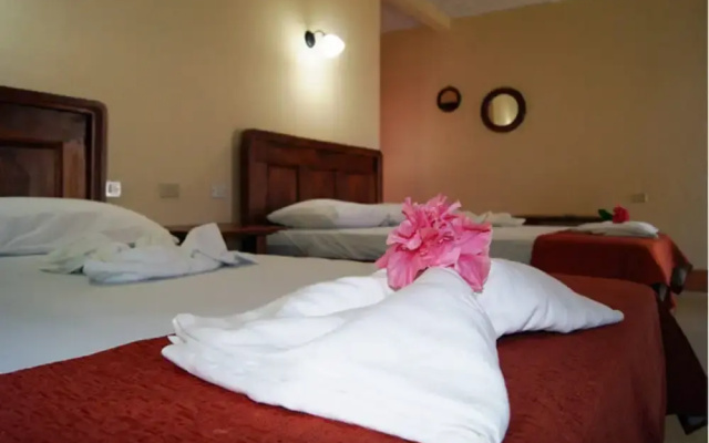Finca Playa Venecia