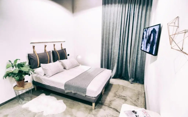 Santa Nara B&B