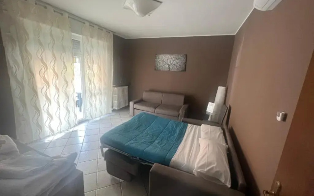 Orio Relax 24h Airport 1 - Top Appartment