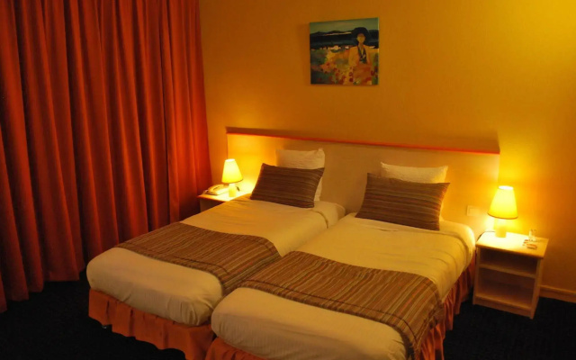 Hotel Tambourin