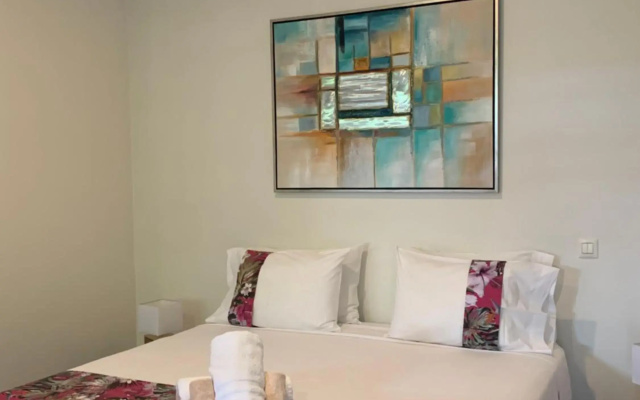 Tamanu Lodge
