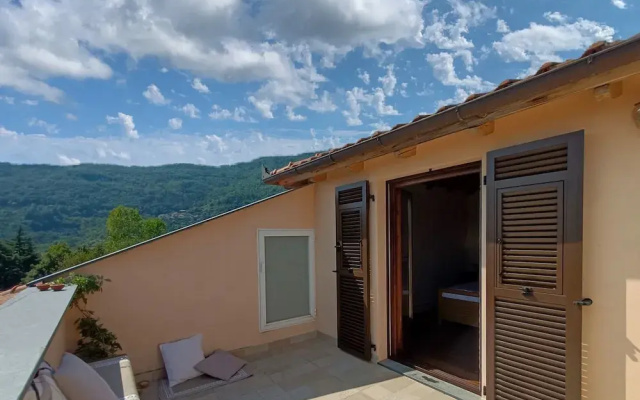 JOIVY Great Flat W/Terrace And Amazing Hills View