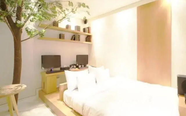 Echae Hotel 3