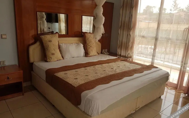 Room-nonilis Apartments Single Room for
