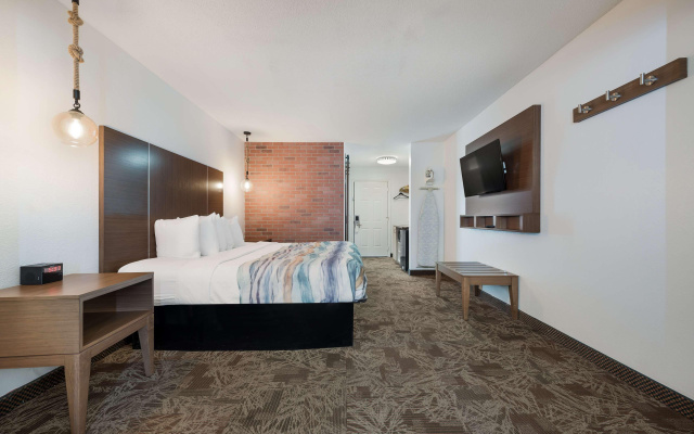 SureStay Hotel by Best Western Tuscaloosa Southeast