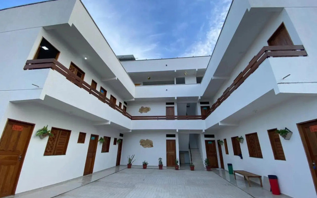 Viva Praia Flats