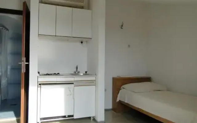 Apartments Majic