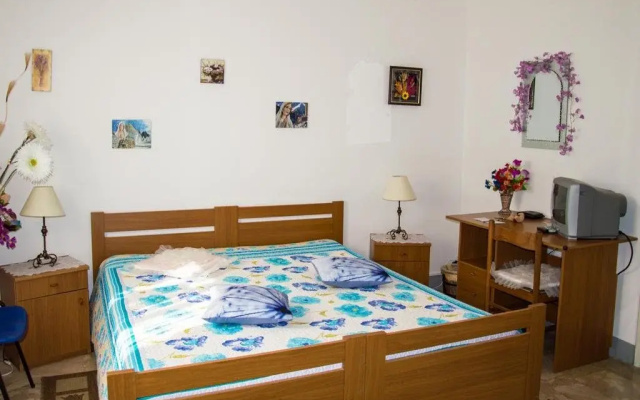 B&B Dolce Aurora