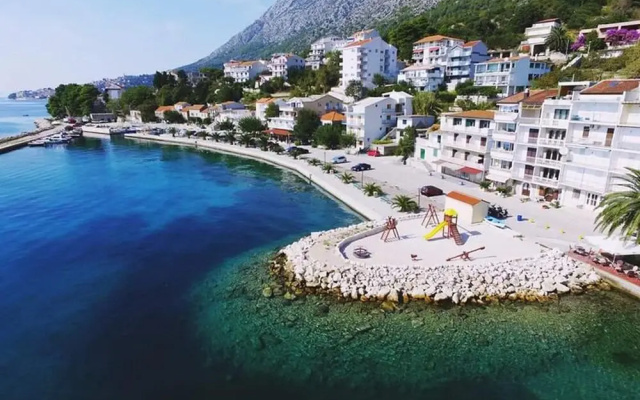 Apartments Reljic A842