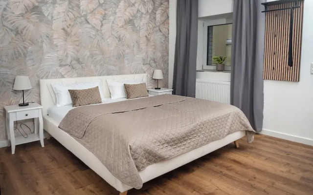 Cozy 9 Hotel