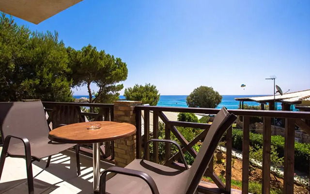 Koukis Holiday Club