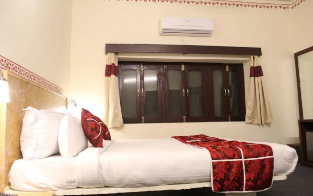 Hotel Janak Vilas