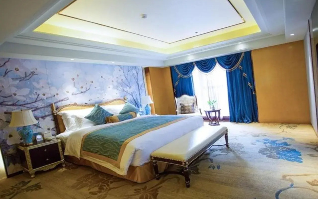 Days Hotel & Suites Ivy Zunyi
