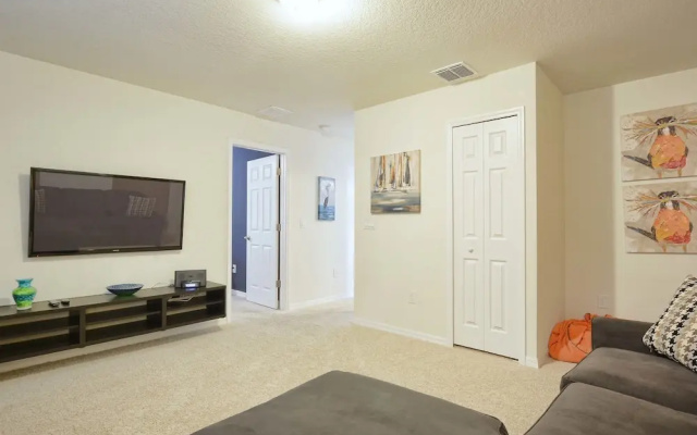 Veranda Palms- 5 Bedroom Pool Home- 1703VP