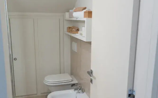Suite Villa Ida