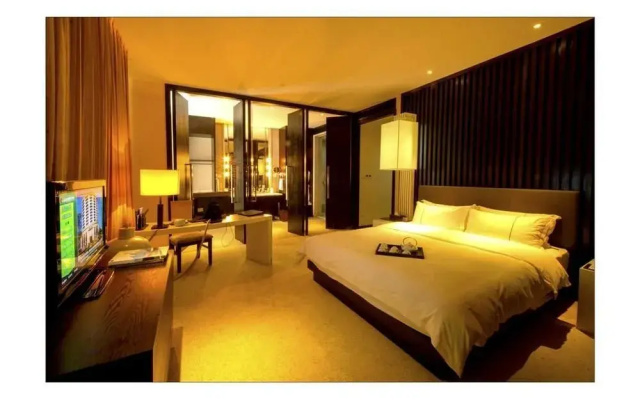 The Pearl Boutique Hotel Lishui
