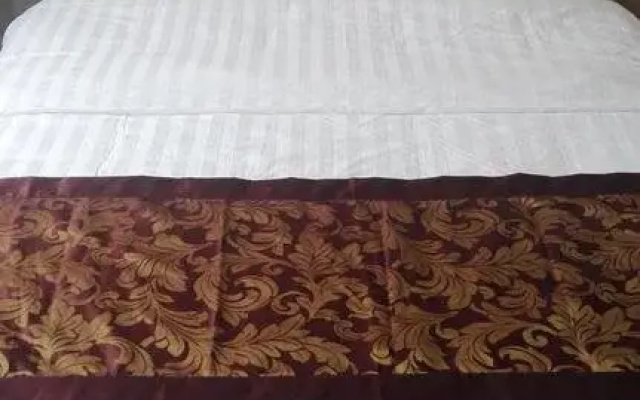 Ming Tang Shan Henghe Inn