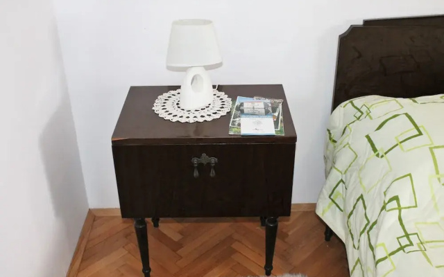 Apartment Bile