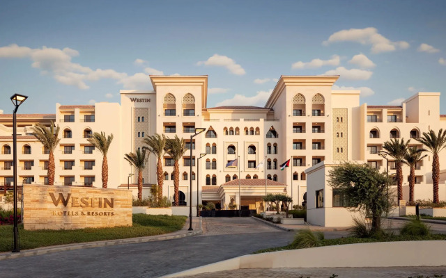 The Westin Saraya Aqaba Resort & Spa