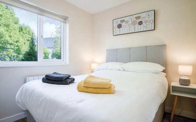 Skomer Lodge - 2 Bedroom Lodge - Manorbier
