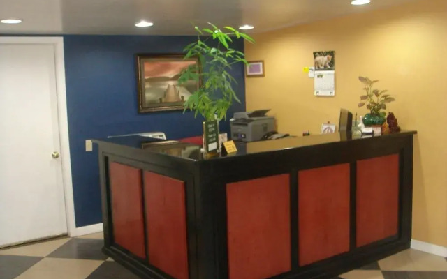 Claremont Motor Lodge