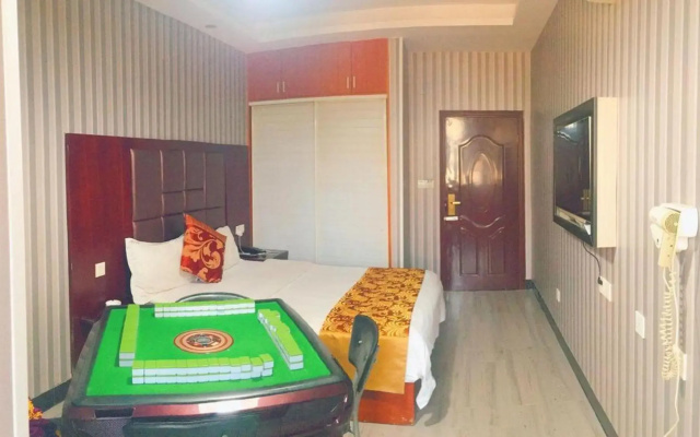 Dexi Hotel