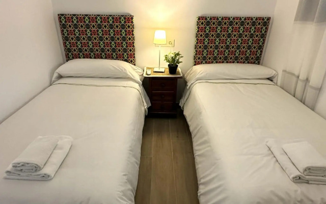 Nerja Paradise Rentals - Apartment El Califa 3