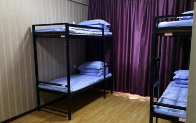 Abie Youth Hostel