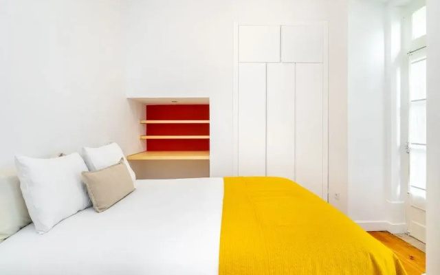 Prata Downtown Premium Apartment