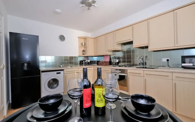 Orange Apartments Beechgrove