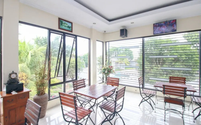 Airy Kasihan Ring Road Selatan 320 Yogyakarta