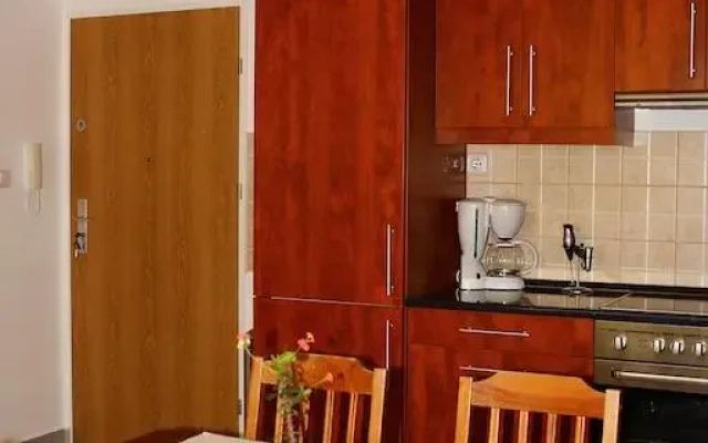 Blanca Apartman