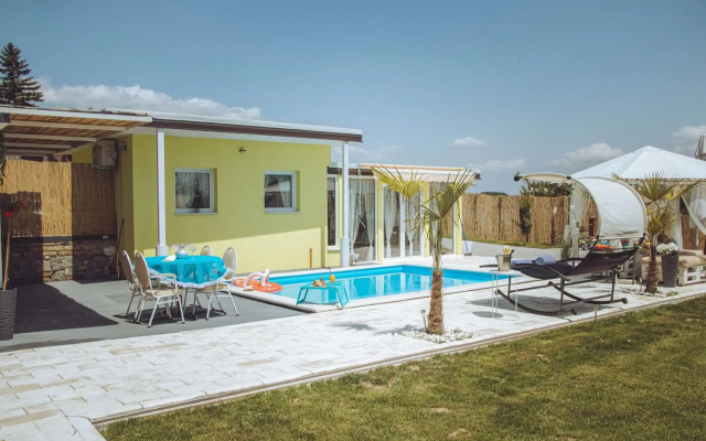 Bungalow Lux