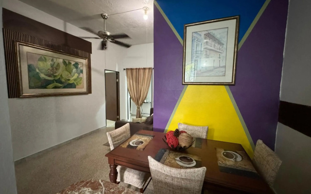 Casita Natural Village #4