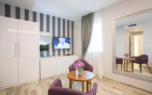 Hotel Intermezzo