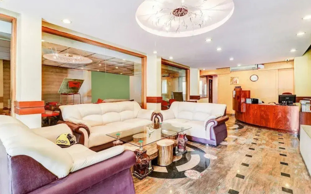 Hotel Basera Inn by OYO Rooms