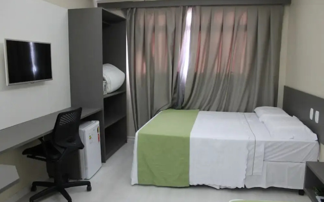 Herval Park Hotel