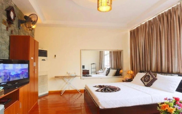 A25 Hotel - Hang Thiec