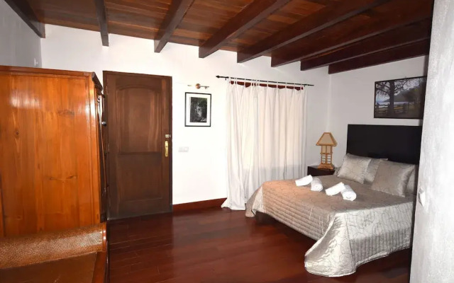 Finca La vega
