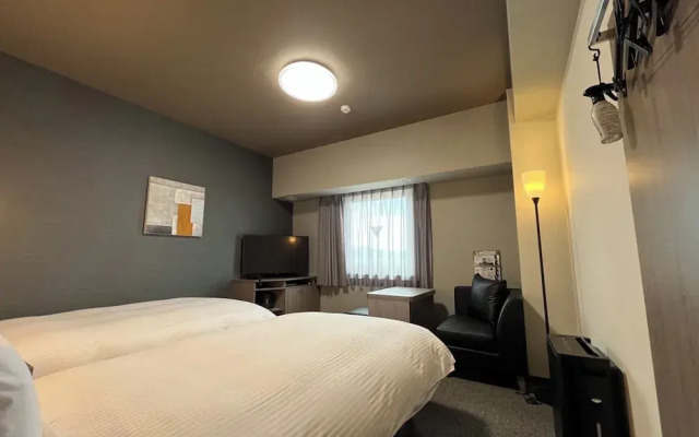 Hotel Route-Inn Higashimatsue- Higashiizumo interchange -
