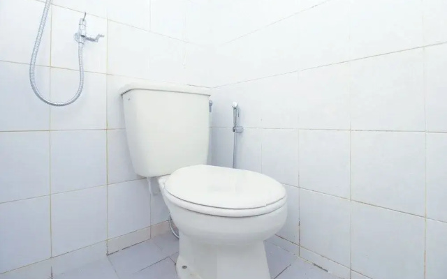 Airy Eco Kemayoran Angkasa Dalam Dua 8 Jakarta