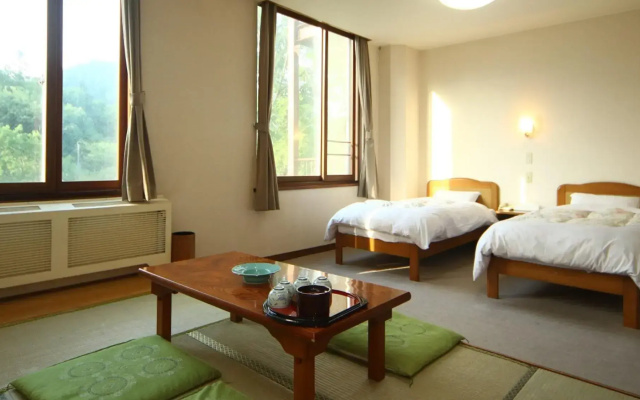 Nukabirakan Kanko Hotel