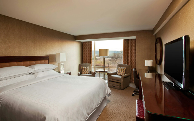 Sheraton Valley Forge Hotel King of Prussia