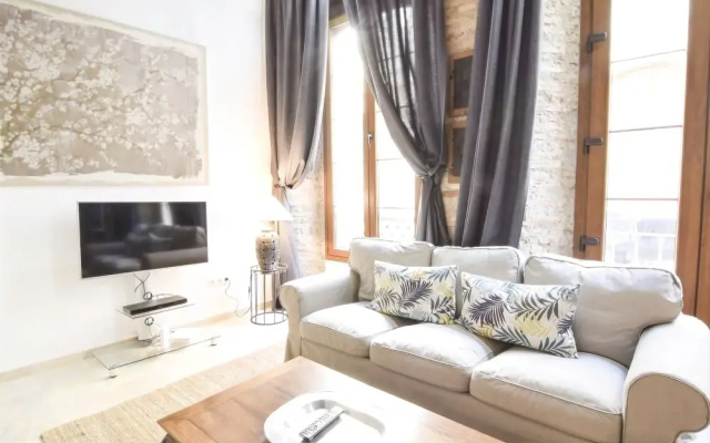 Letmalaga Luxury Clemens