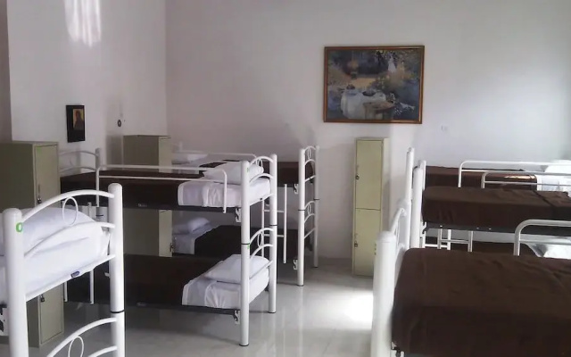 Hostal Casona de los Ángeles