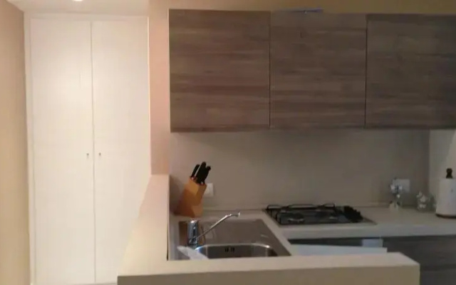 Residence Dante