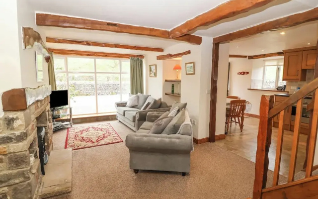 Keel Cottage